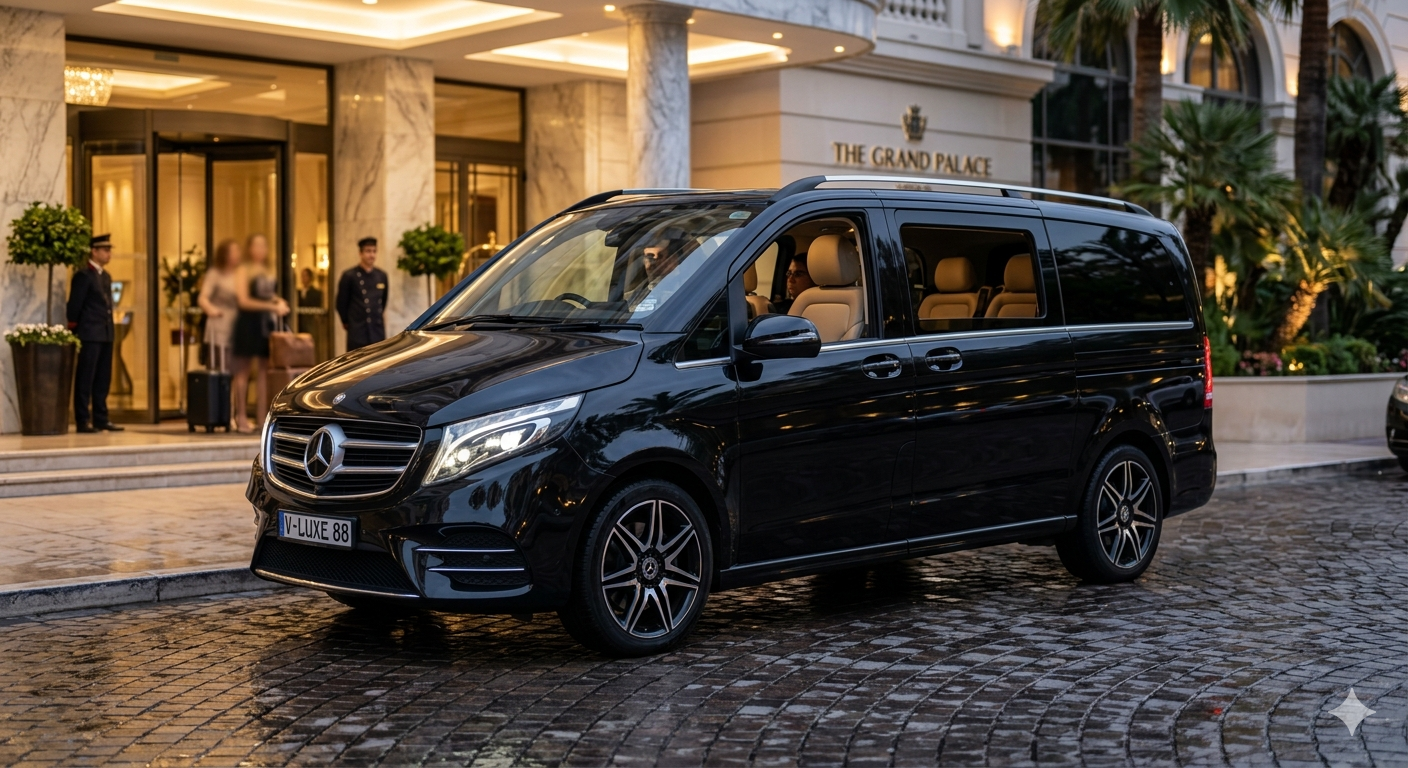 Low Cost Taxi Transfer